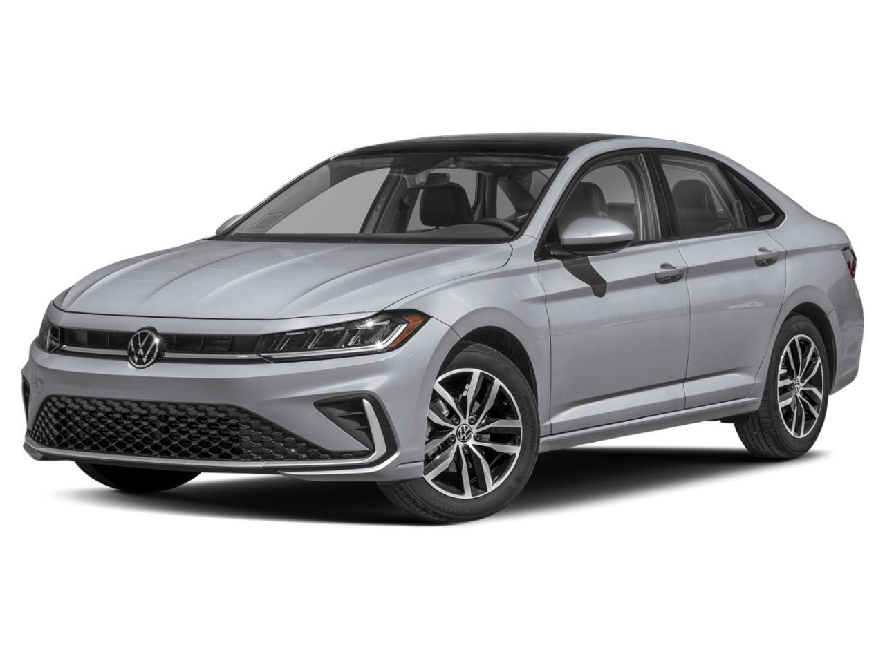 2025 Volkswagen Jetta 1.5T SE Springfield VA