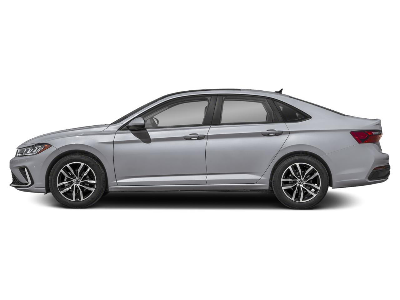 2025 Volkswagen Jetta 1.5T SE Springfield VA