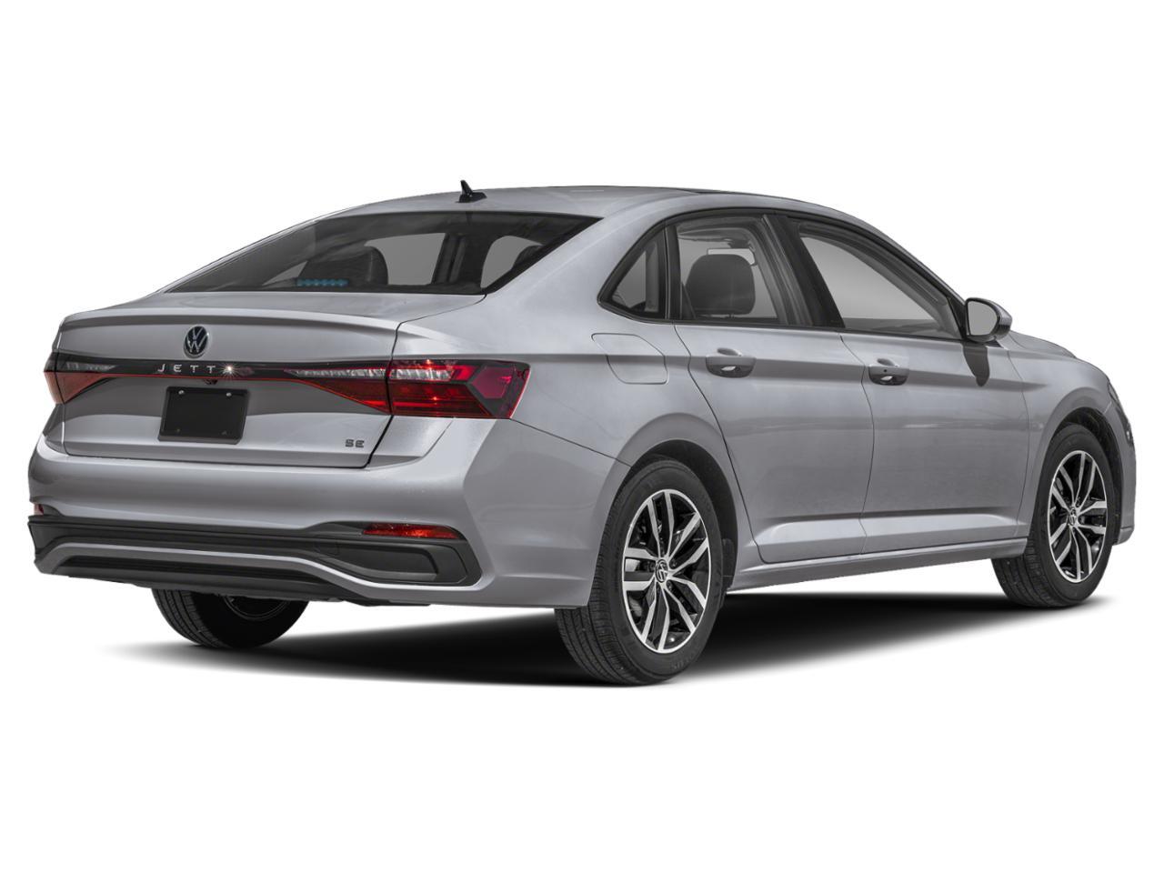 2025 Volkswagen Jetta 1.5T SE Springfield VA