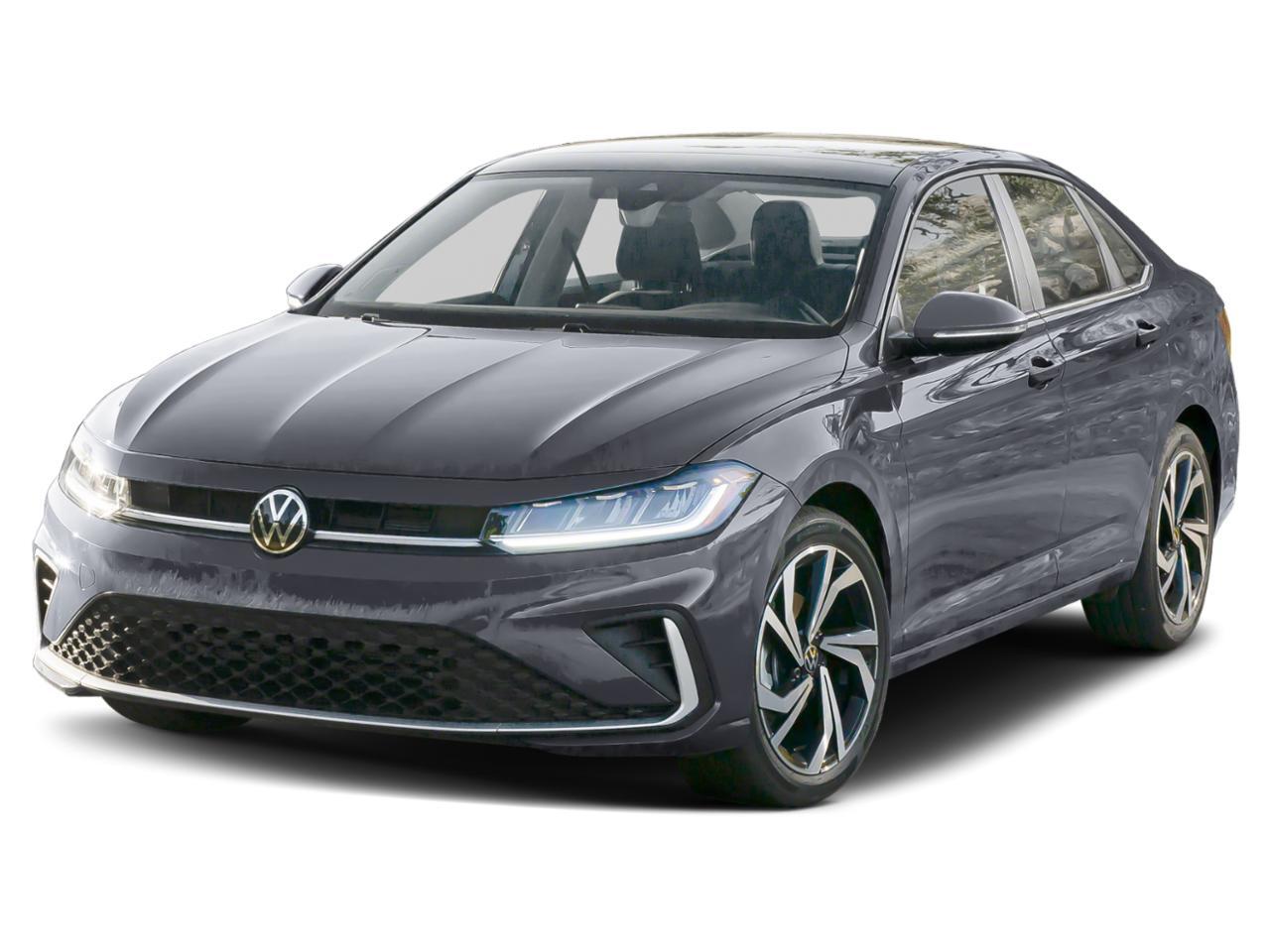 2025 Volkswagen Jetta 1.5T SEL Green Bay WI