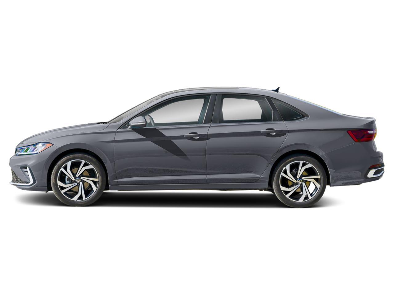 2025 Volkswagen Jetta 1.5T SEL Green Bay WI