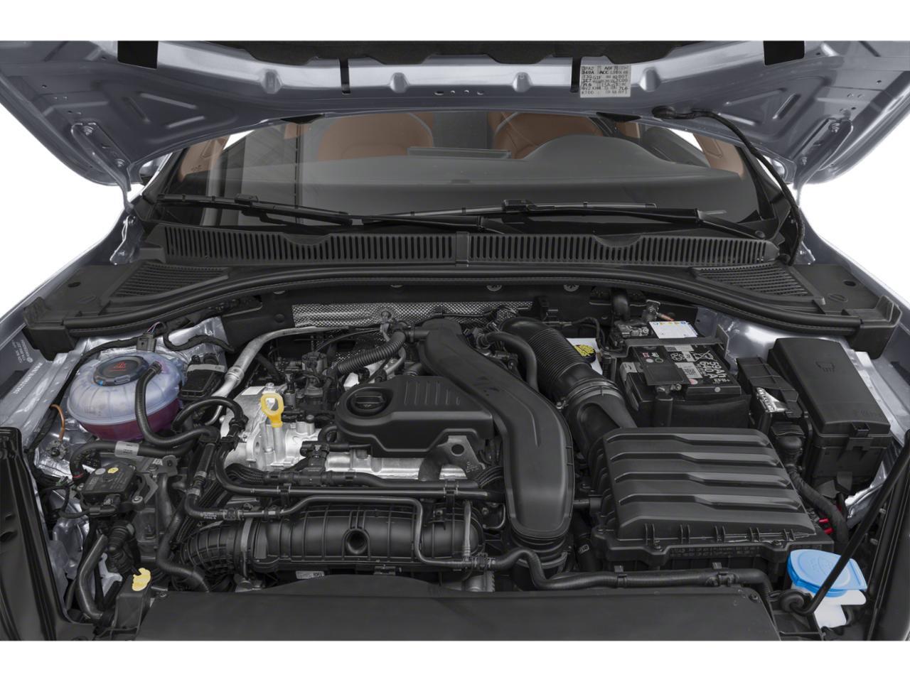 2025 Volkswagen Jetta 1.5T SEL Hagerstown MD