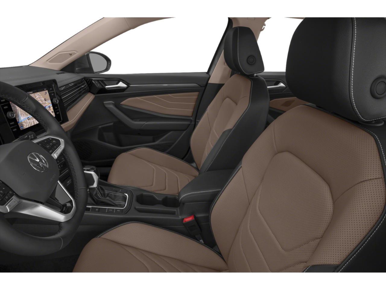 2025 Volkswagen Jetta 1.5T SEL Hagerstown MD