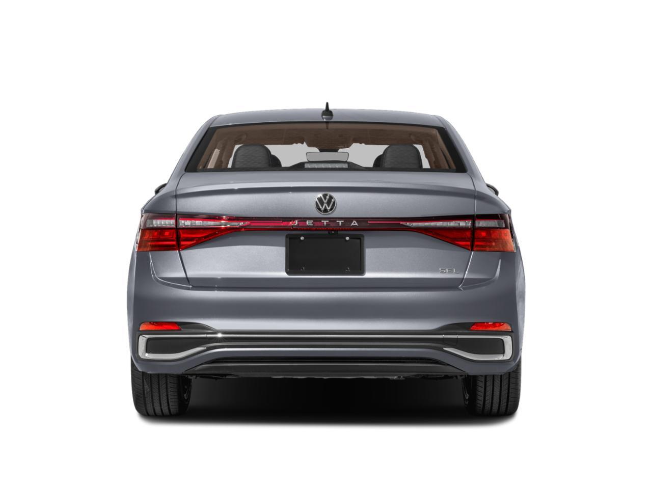 2025 Volkswagen Jetta 1.5T SEL Hagerstown MD