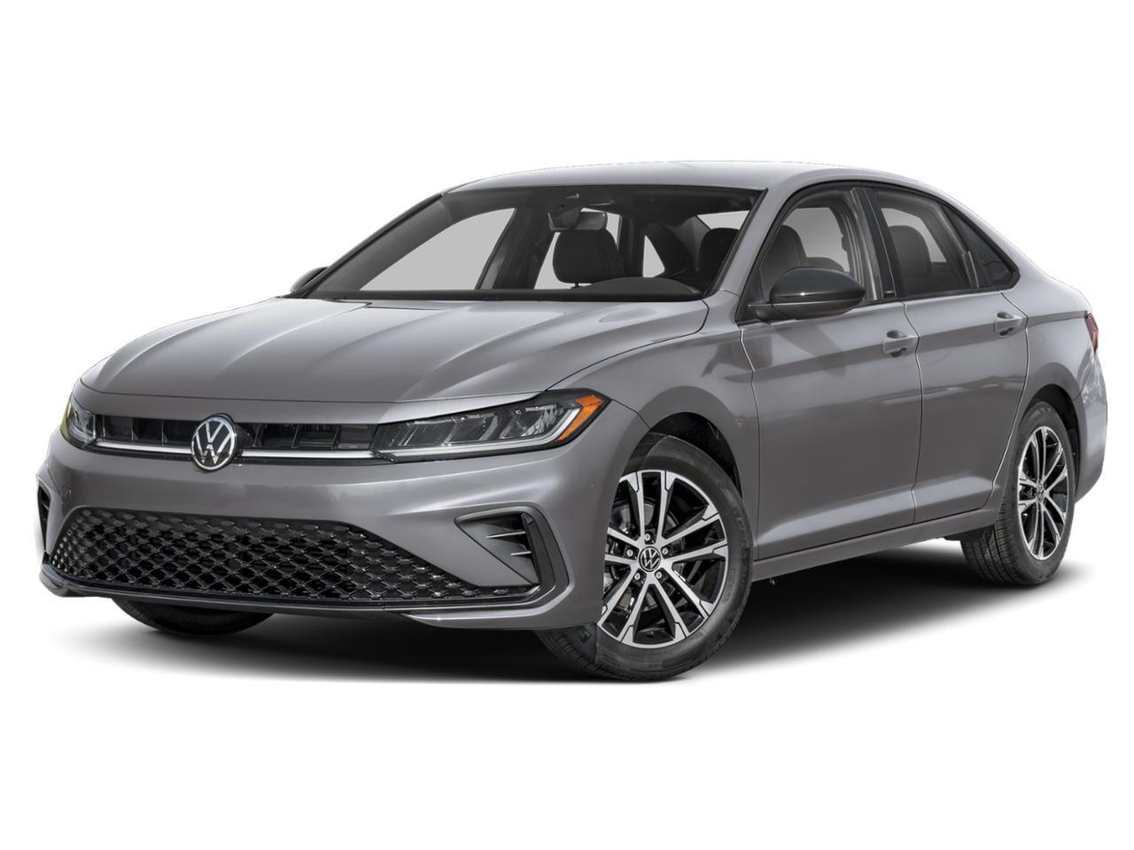 2025 Volkswagen Jetta 1.5T Sport Green Bay WI