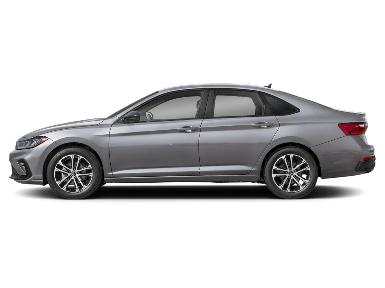 2025 Volkswagen Jetta 1.5T Sport Green Bay WI