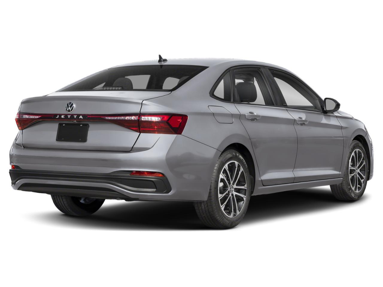 2025 Volkswagen Jetta 1.5T Sport Green Bay WI