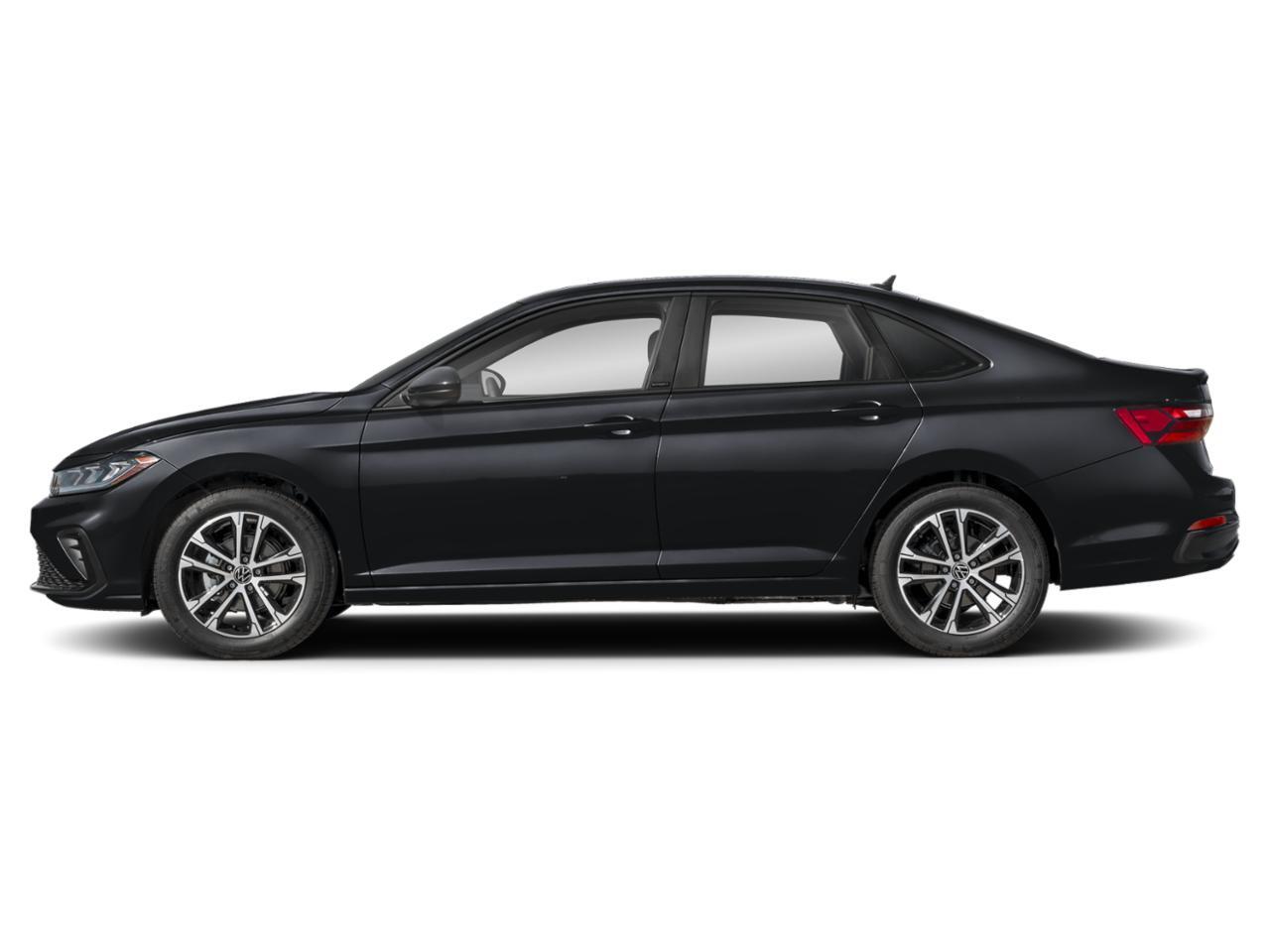 2025 Volkswagen Jetta 1.5T Sport Roseville CA