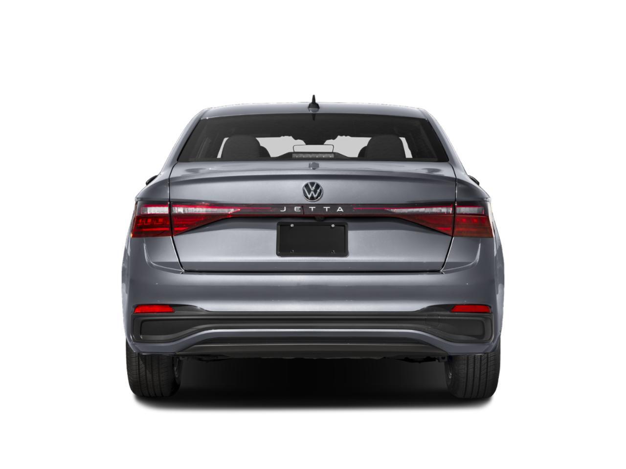 2025 Volkswagen Jetta 1.5T Sport Roseville CA