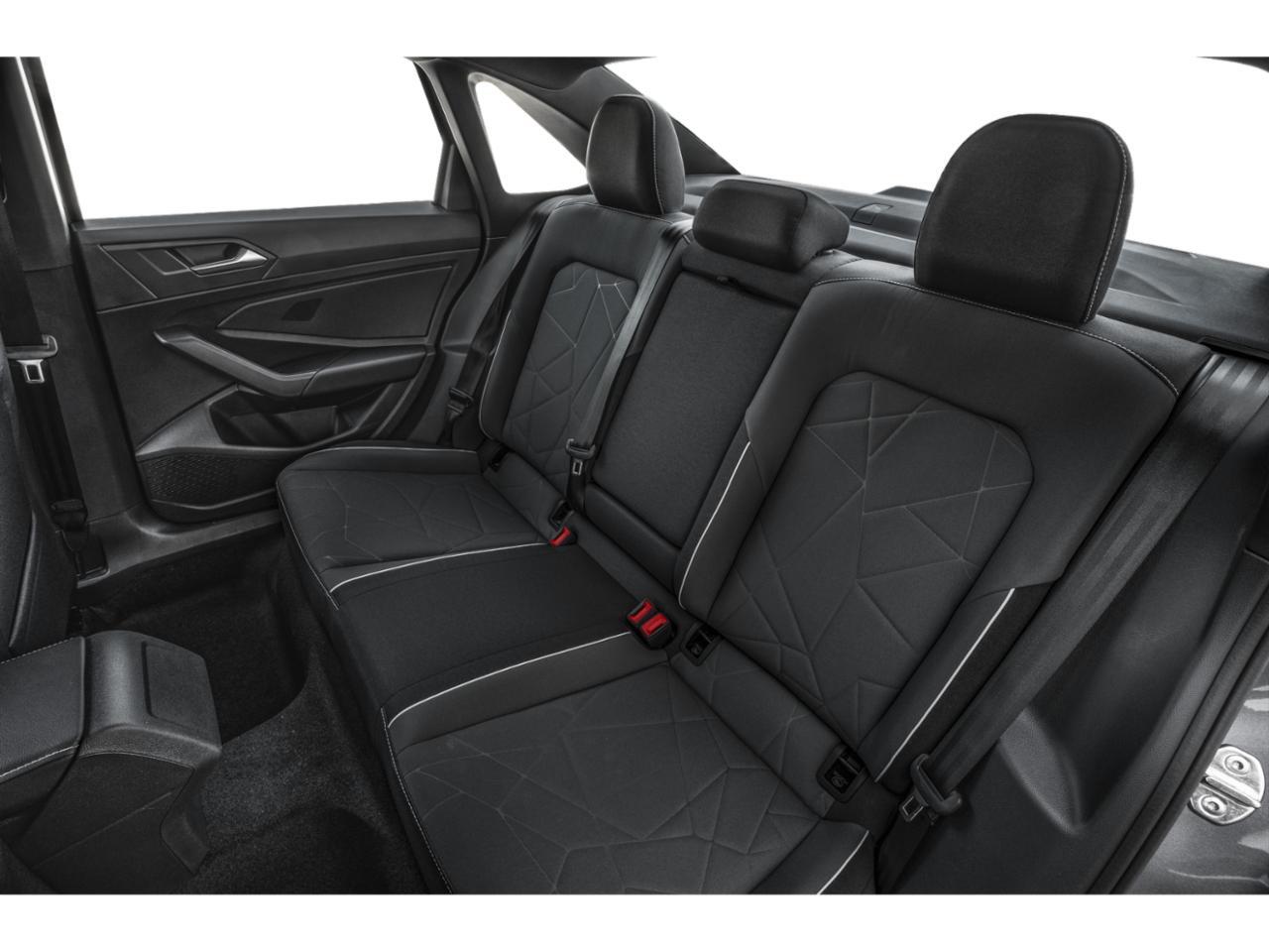 2025 Volkswagen Jetta 1.5T Sport Roseville CA