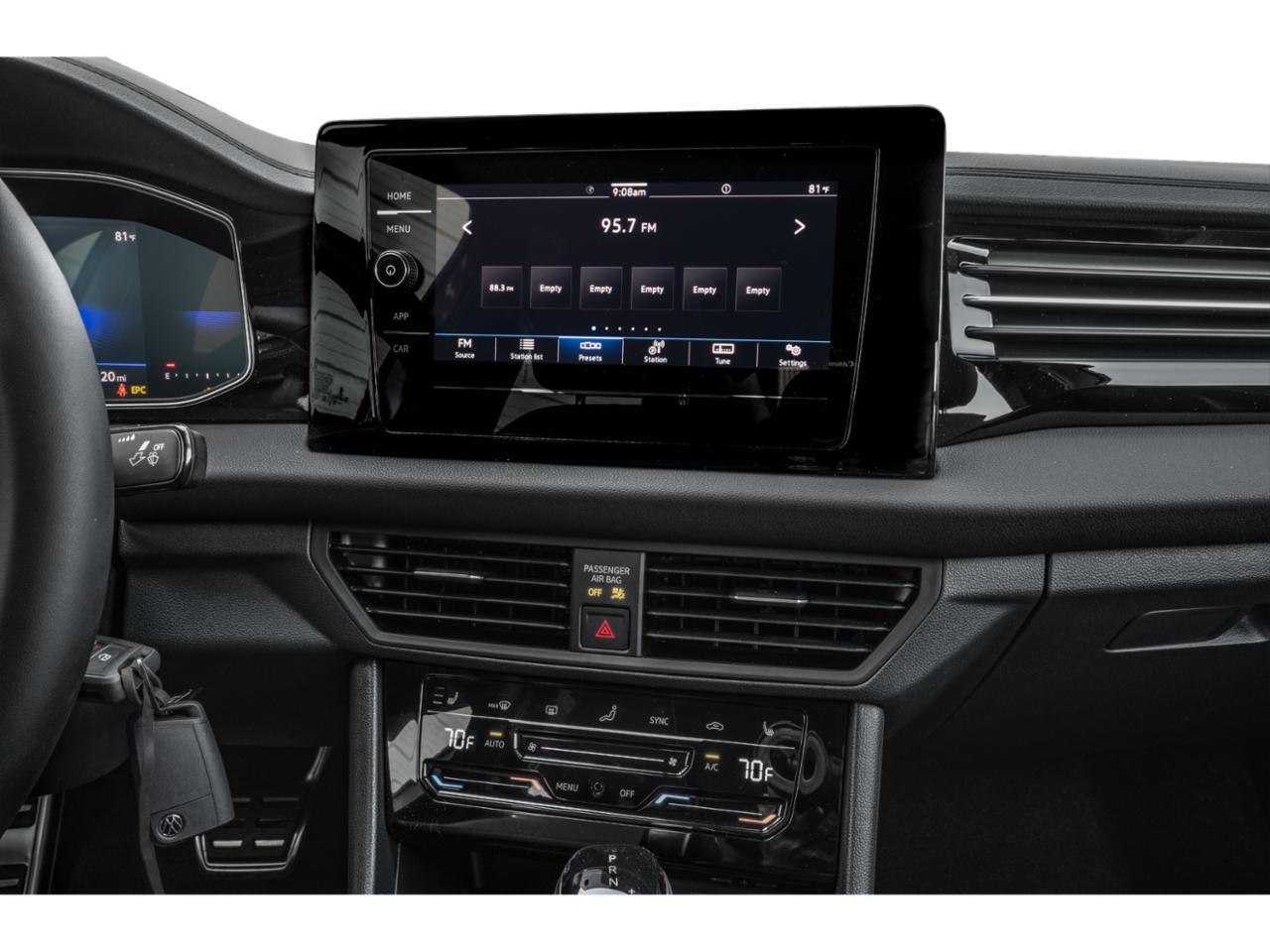 2025 Volkswagen Jetta 1.5T Sport Roseville CA