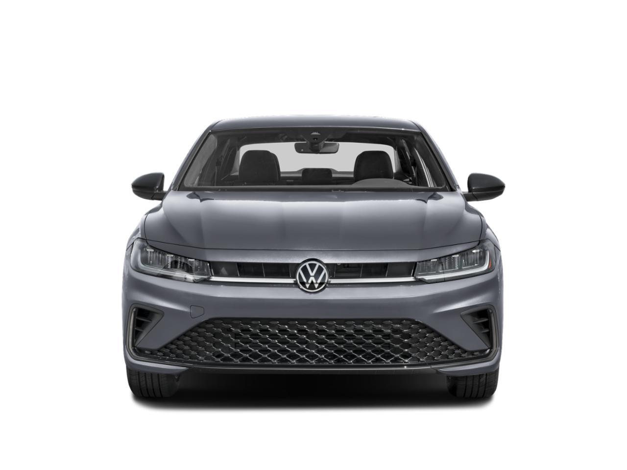 2025 Volkswagen Jetta 1.5T Sport Roseville CA