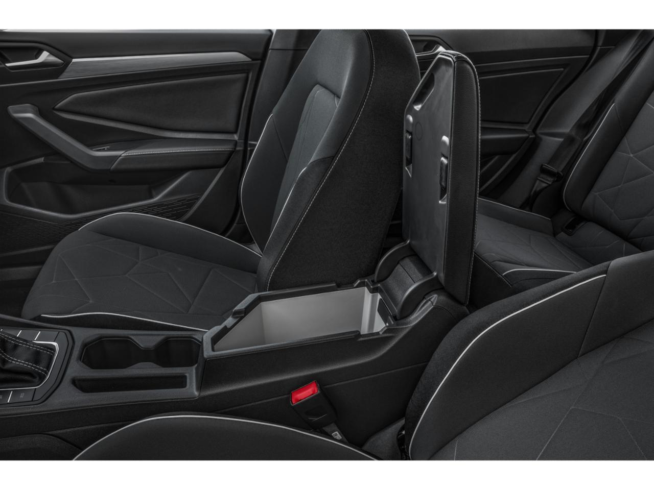 2025 Volkswagen Jetta 1.5T Sport Roseville CA