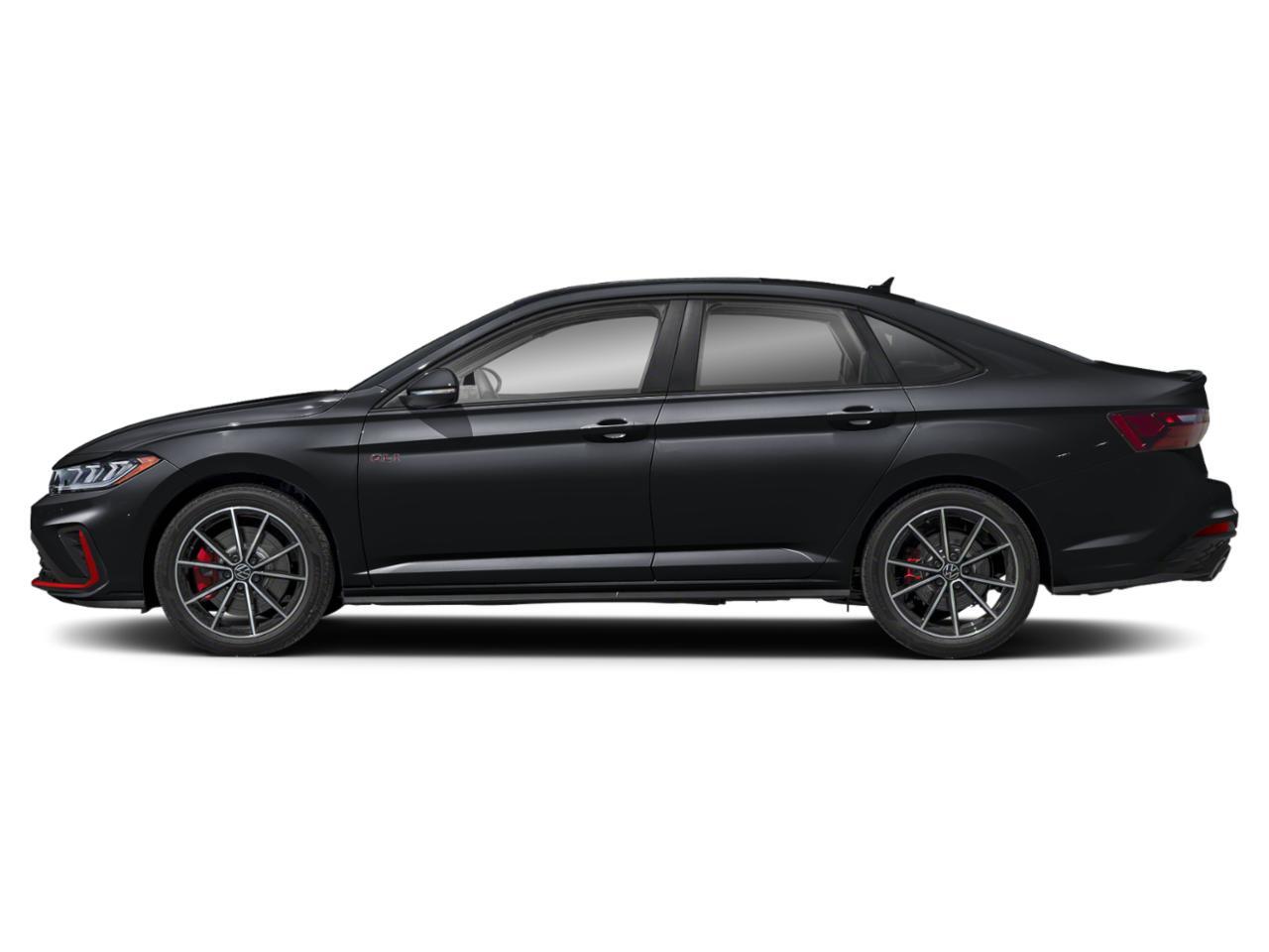2025 Volkswagen Jetta GLI 2.0T Autobahn