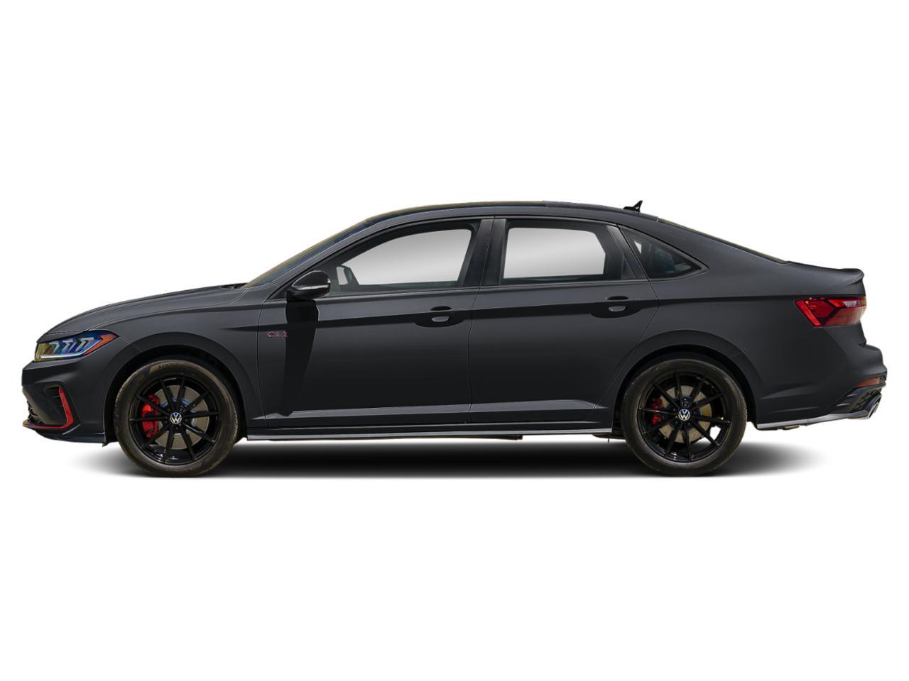 2025 Volkswagen Jetta GLI 2.0T Autobahn Green Bay WI