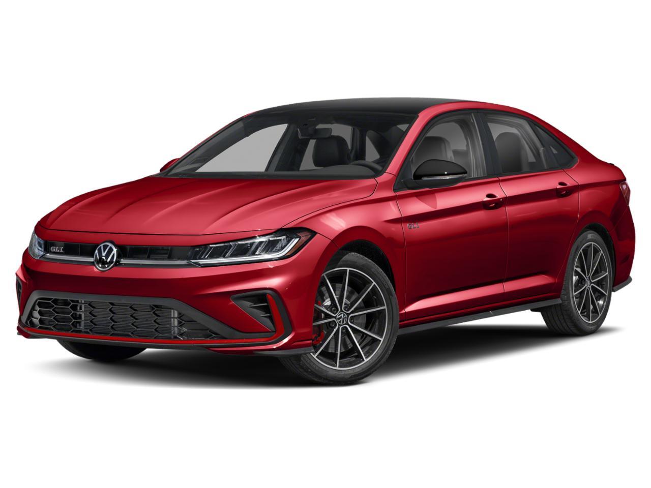 2025 Volkswagen Jetta GLI 2.0T Autobahn San Clemente CA