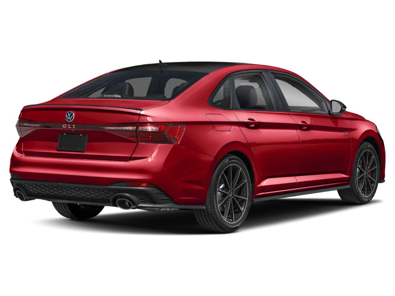 2025 Volkswagen Jetta GLI 2.0T Autobahn San Clemente CA