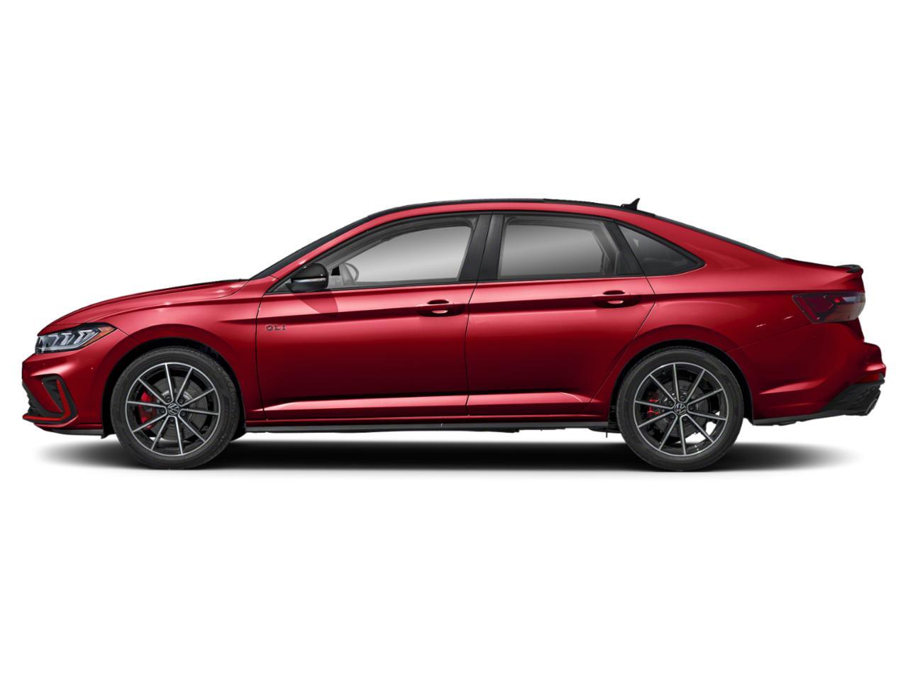 2025 Volkswagen Jetta GLI 2.0T Autobahn San Clemente CA