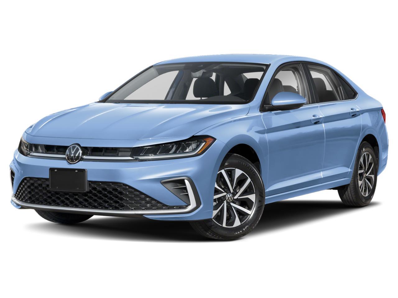 2025 Volkswagen Jetta S Salinas CA