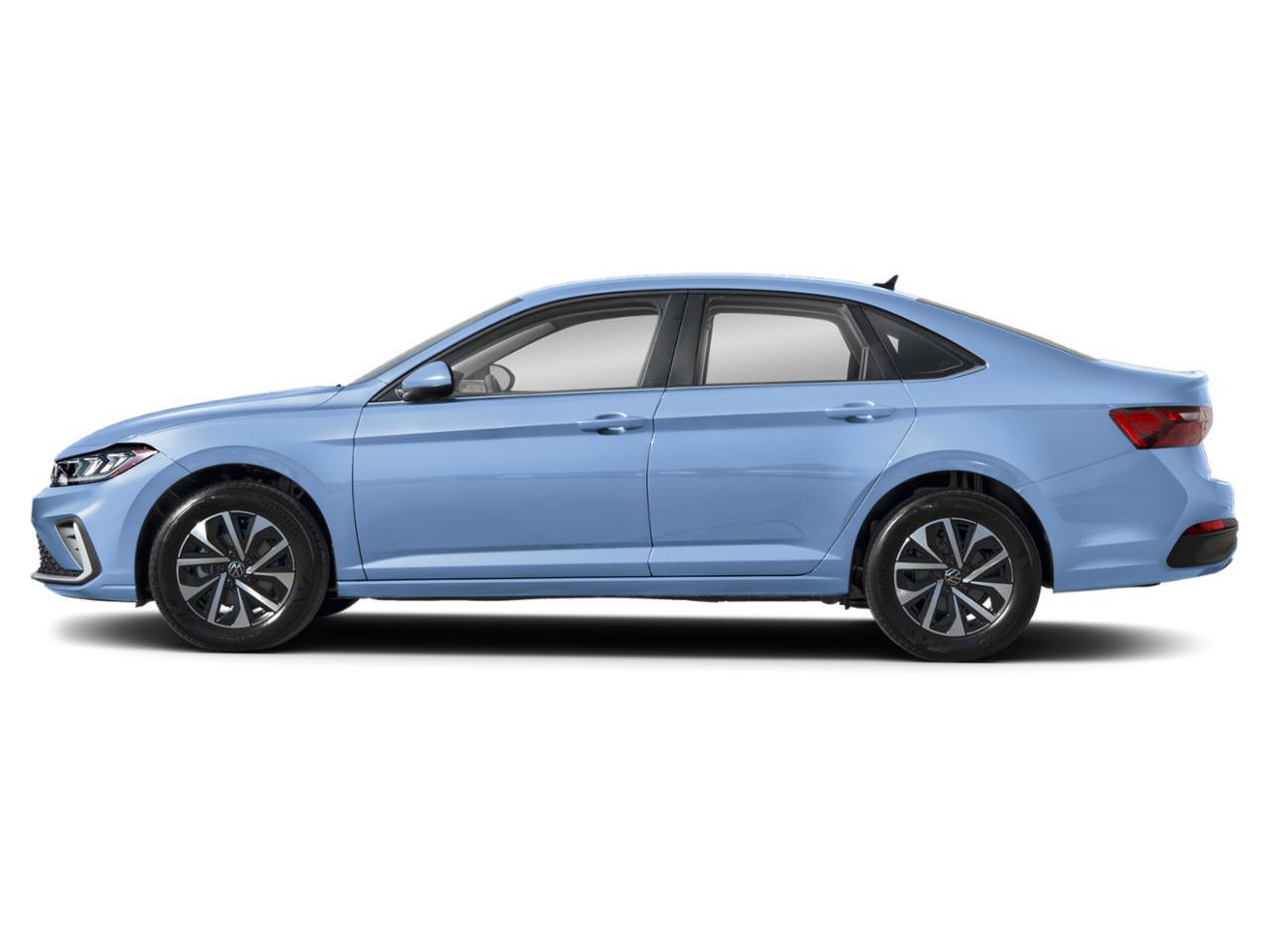 2025 Volkswagen Jetta S Salinas CA