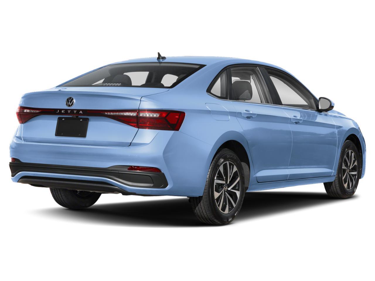 2025 Volkswagen Jetta S Salinas CA
