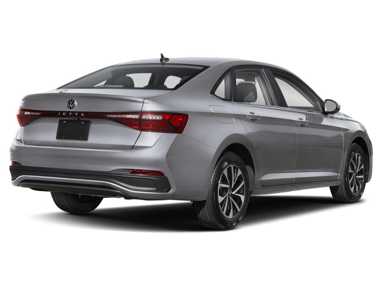 2025 Volkswagen Jetta S Corona CA