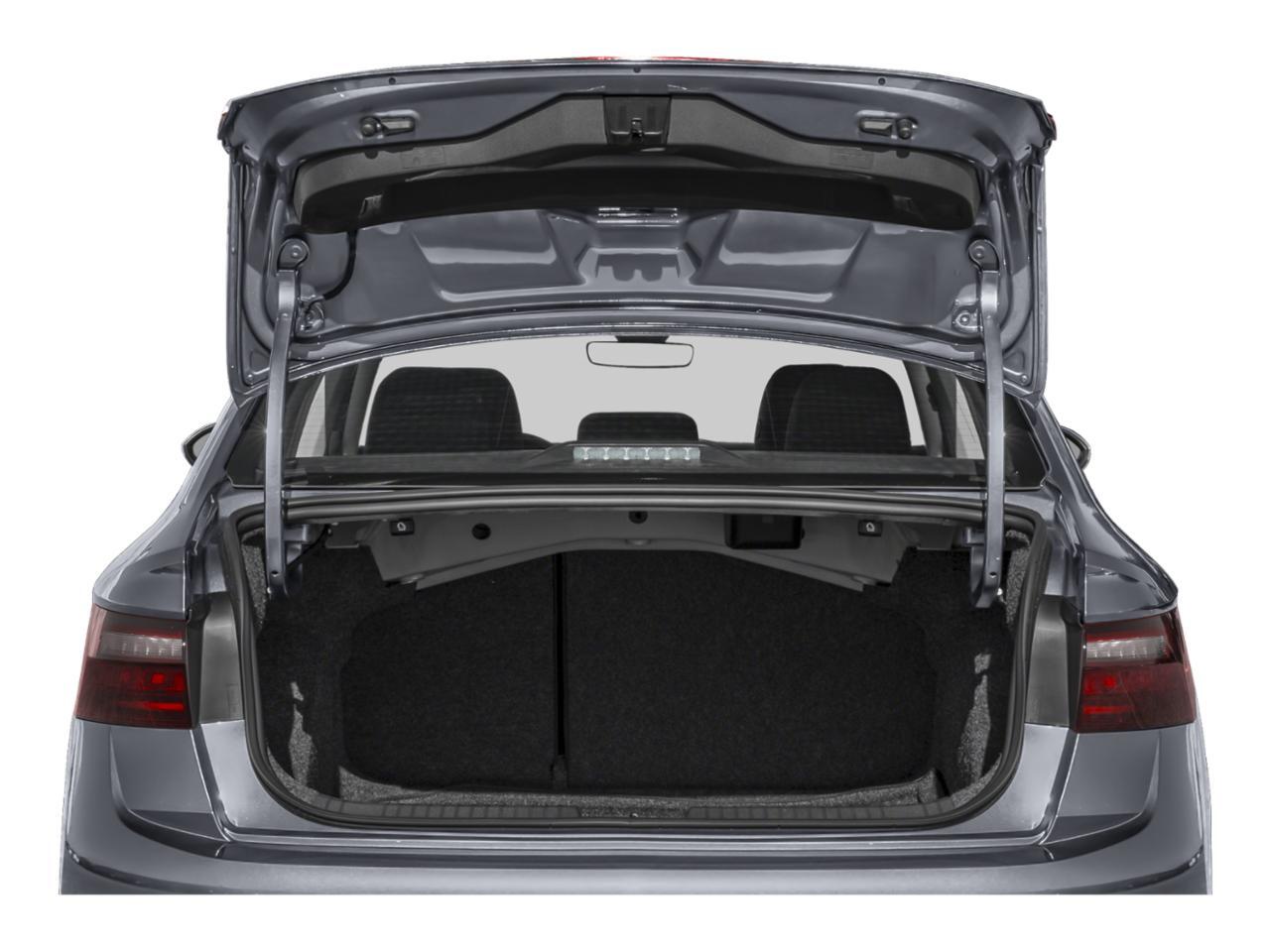 2025 Volkswagen Jetta S Roseville CA
