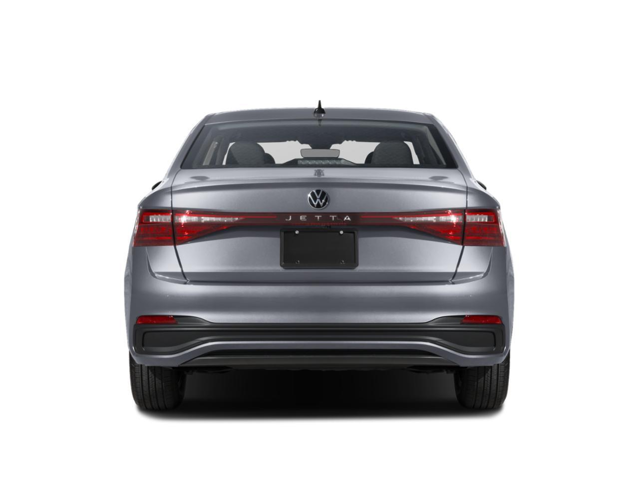 2025 Volkswagen Jetta S Roseville CA