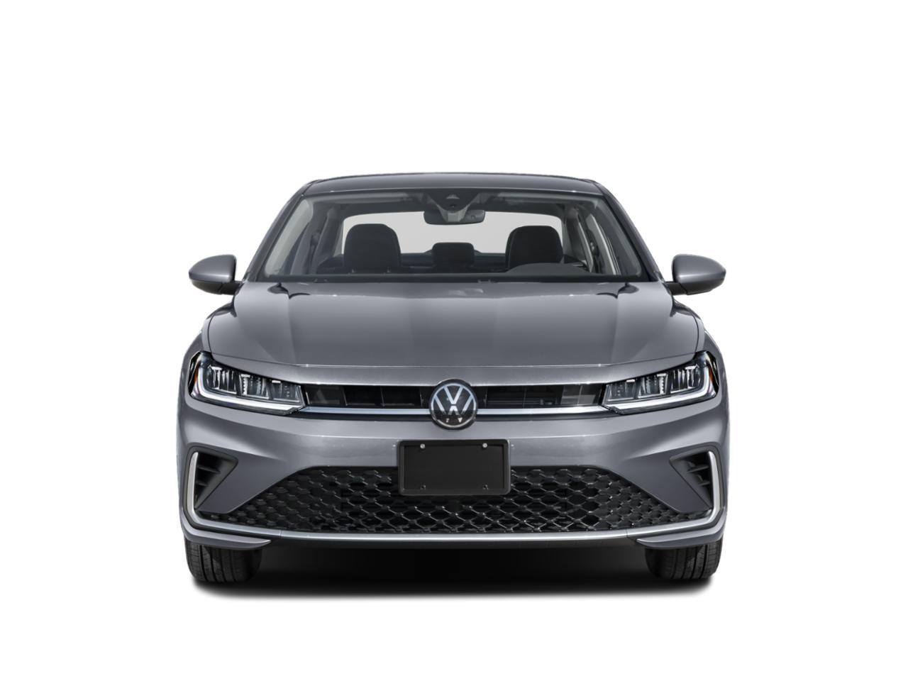2025 Volkswagen Jetta S Roseville CA
