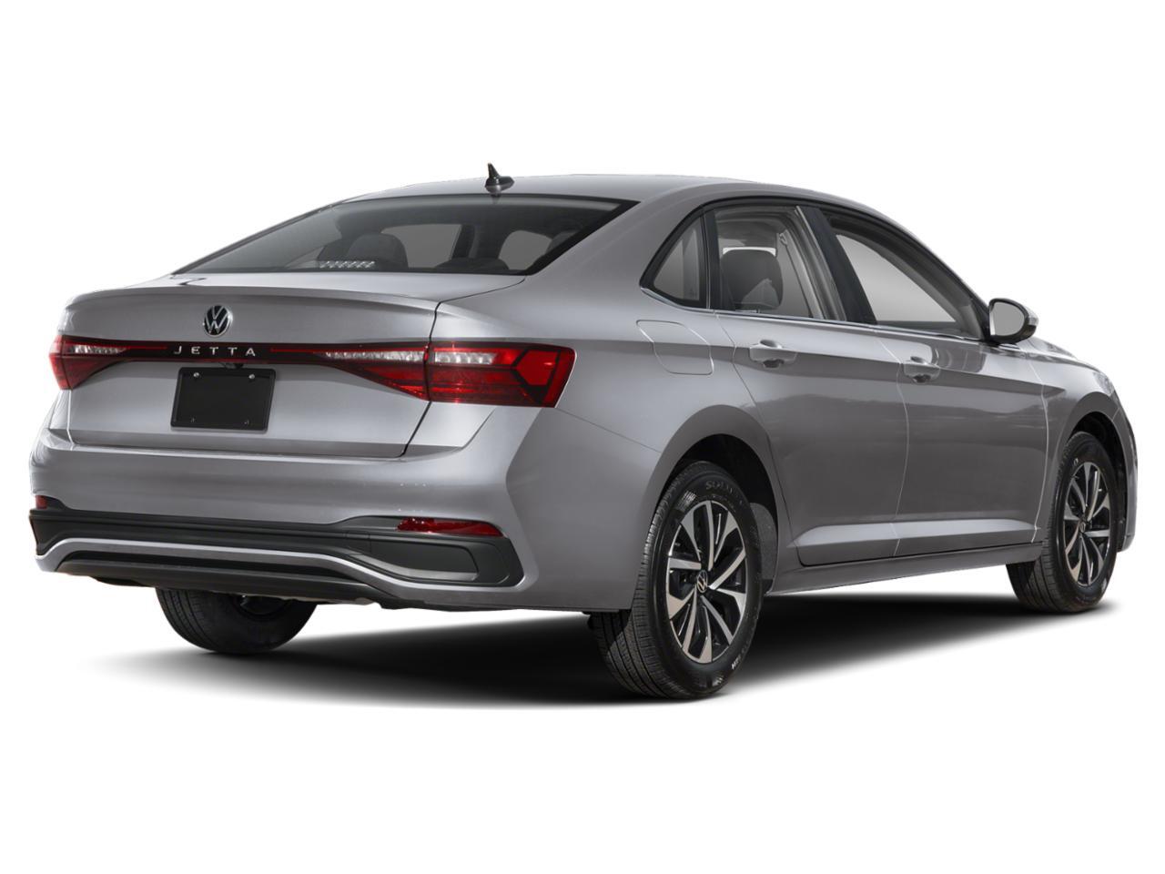 2025 Volkswagen Jetta S San Clemente CA