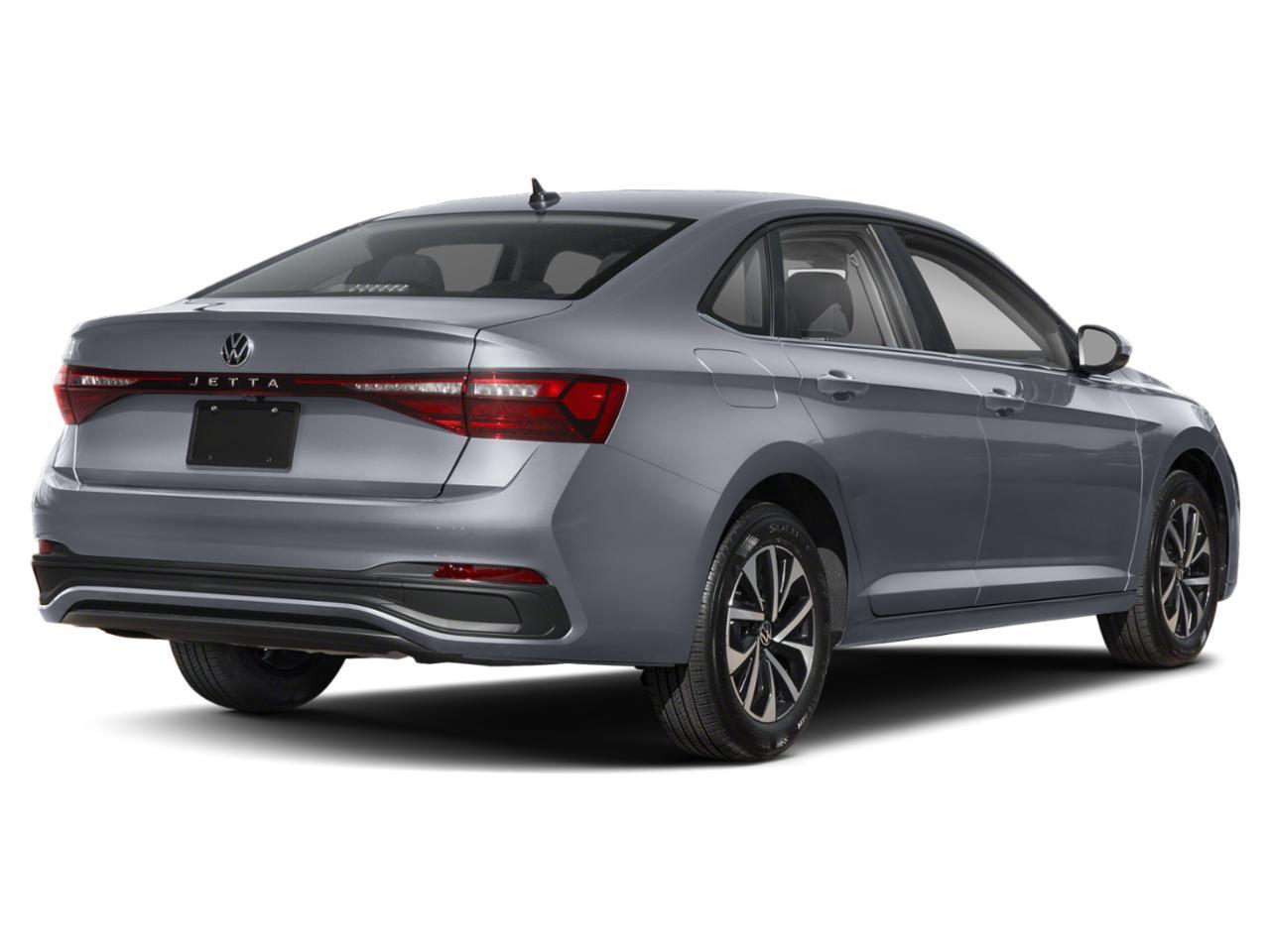 2025 Volkswagen Jetta S San Clemente CA