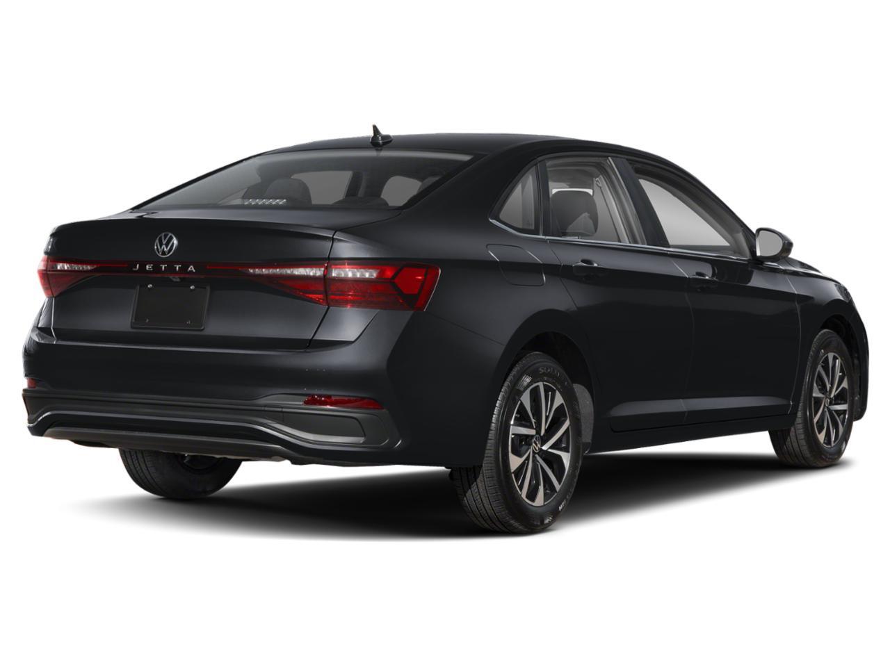 2025 Volkswagen Jetta S(ARRIVING END OF JULY/EARLY AUG) San Clemente CA