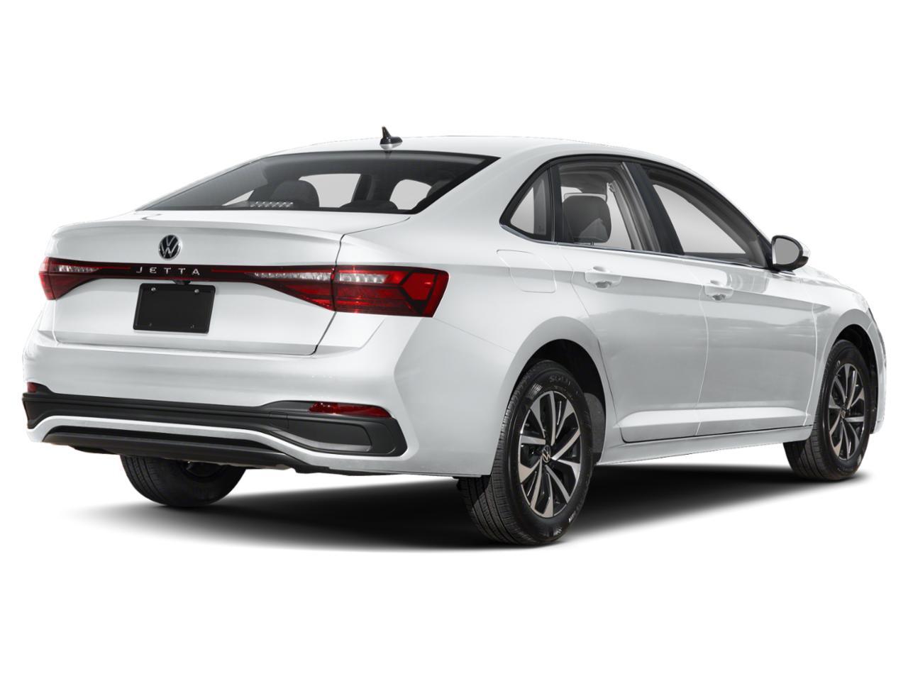 2025 Volkswagen Jetta S(ARRIVING END OF JULY/EARLY AUG) San Clemente CA