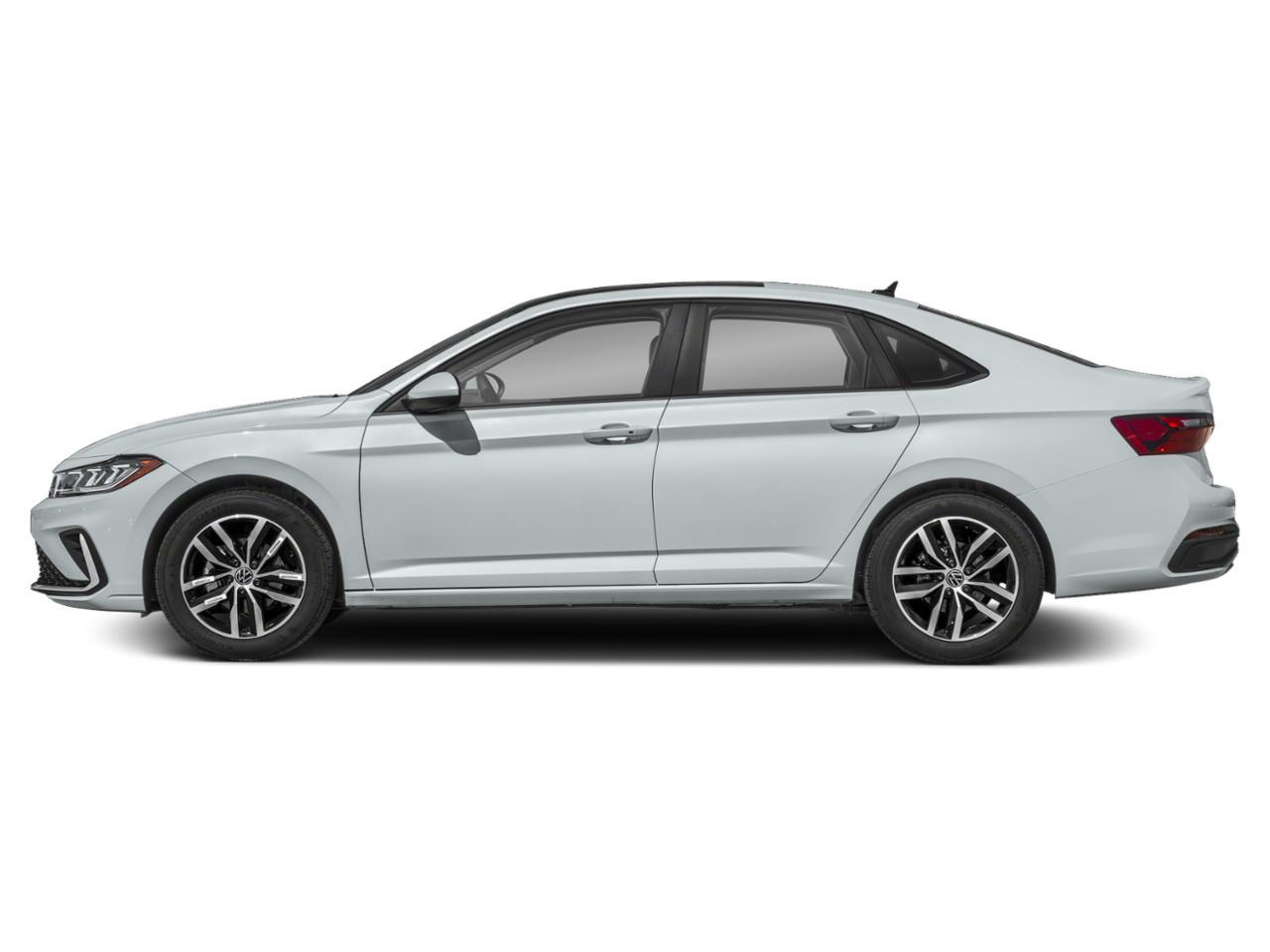 2025 Volkswagen Jetta SE San Clemente CA