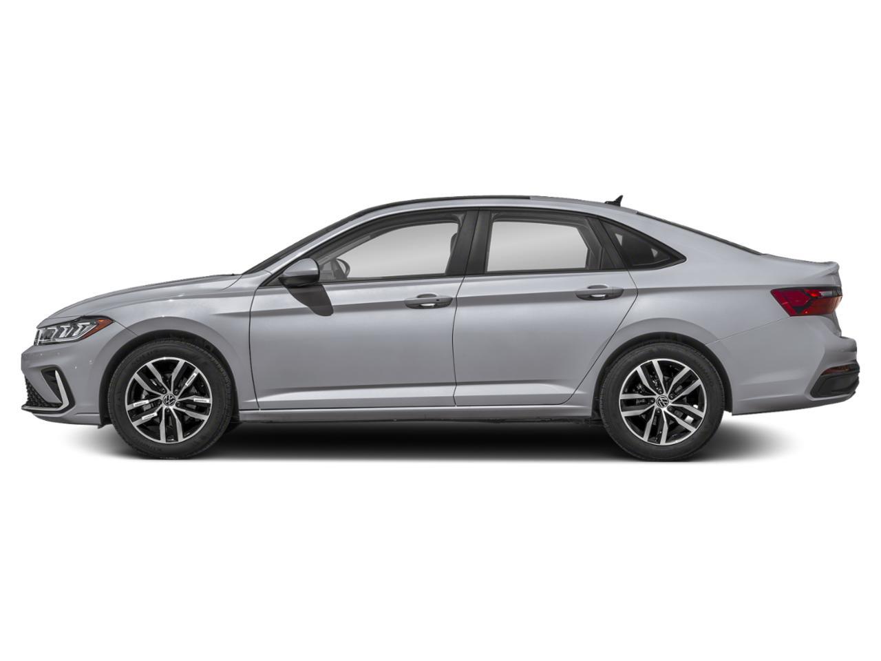 2025 Volkswagen Jetta SE San Clemente CA