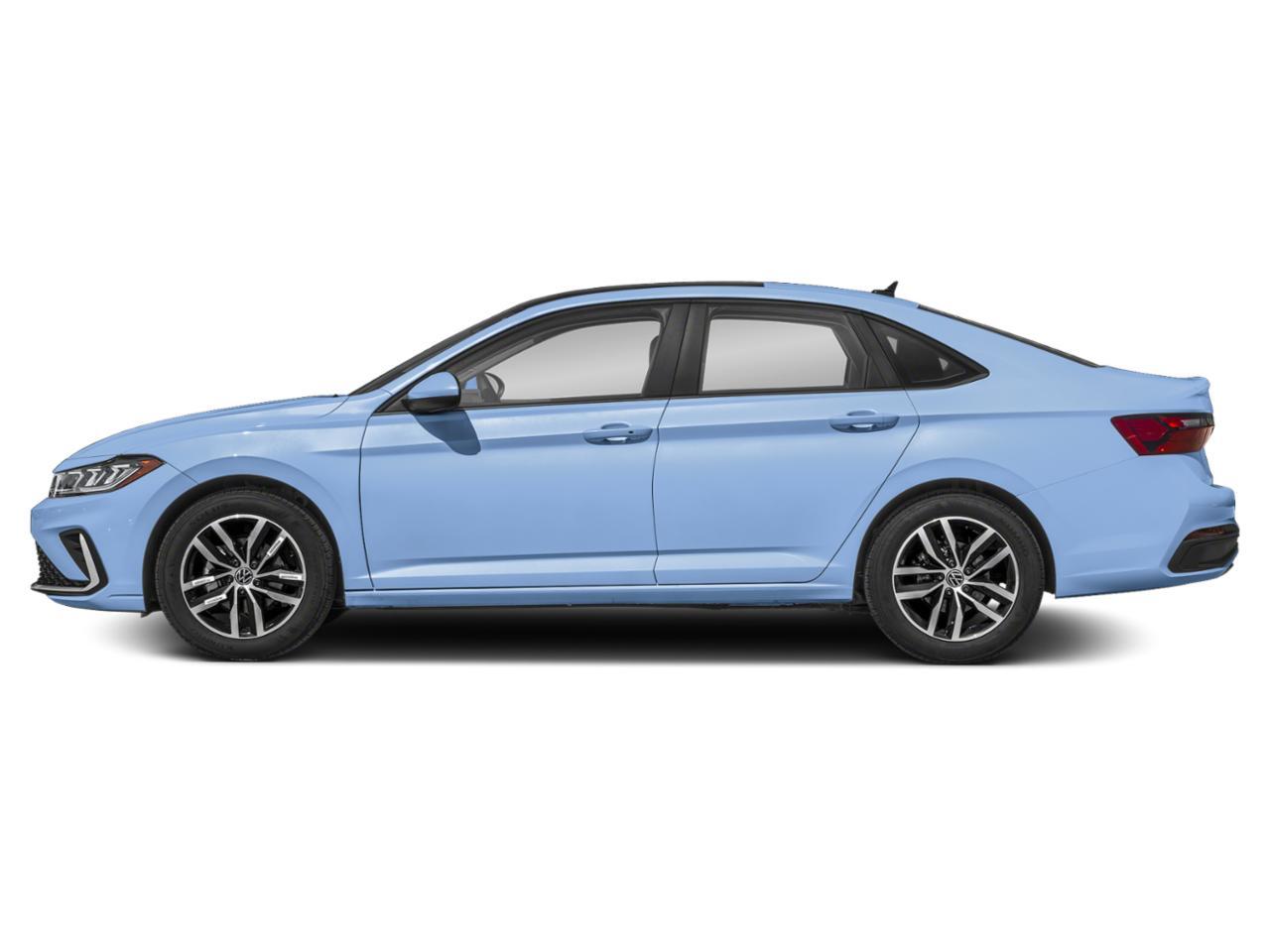 2025 Volkswagen Jetta SE San Clemente CA