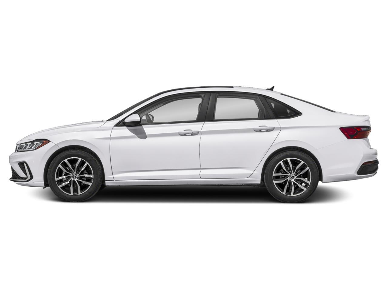 2025 Volkswagen Jetta SE San Clemente CA