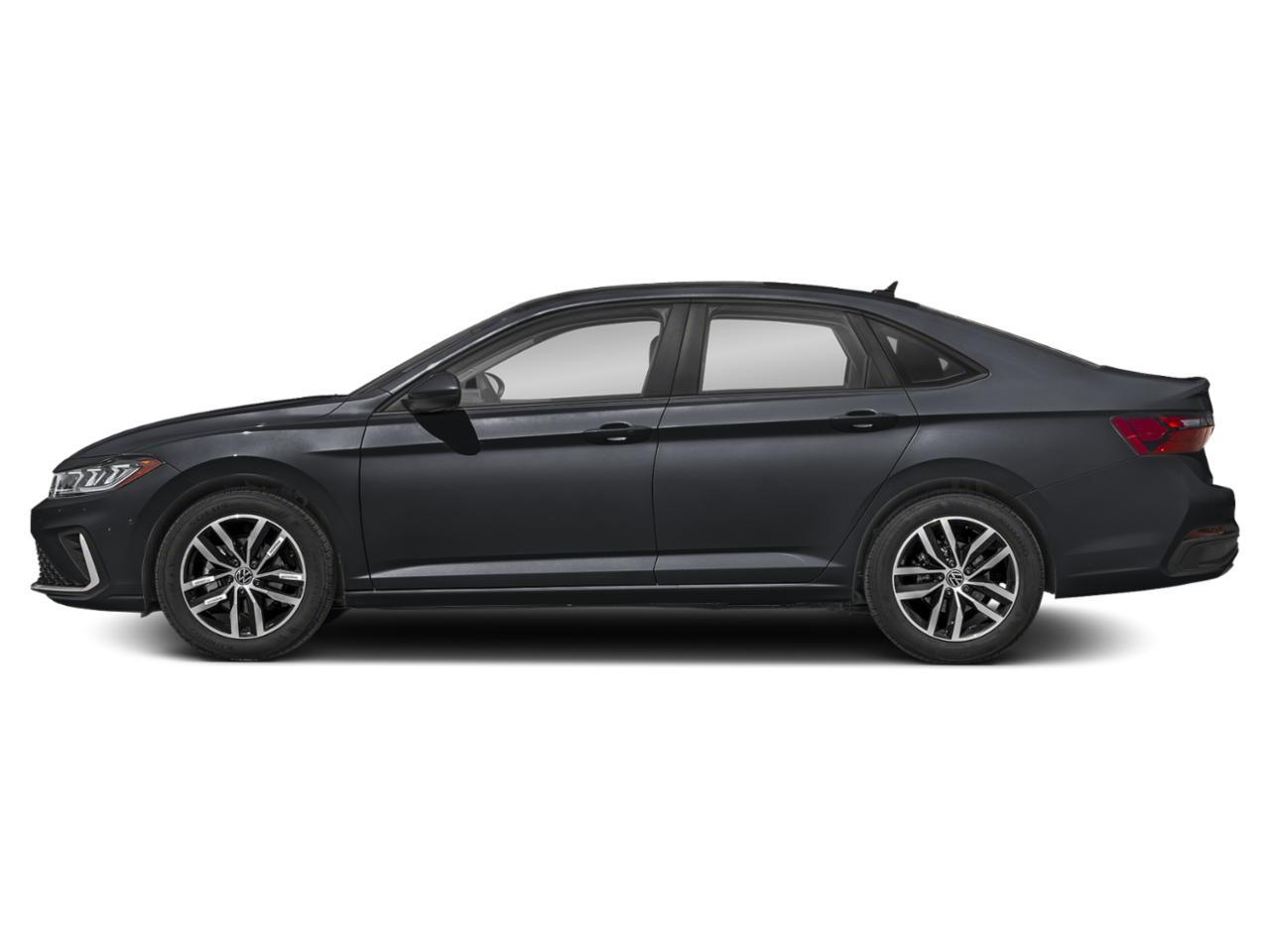 2025 Volkswagen Jetta SE San Clemente CA