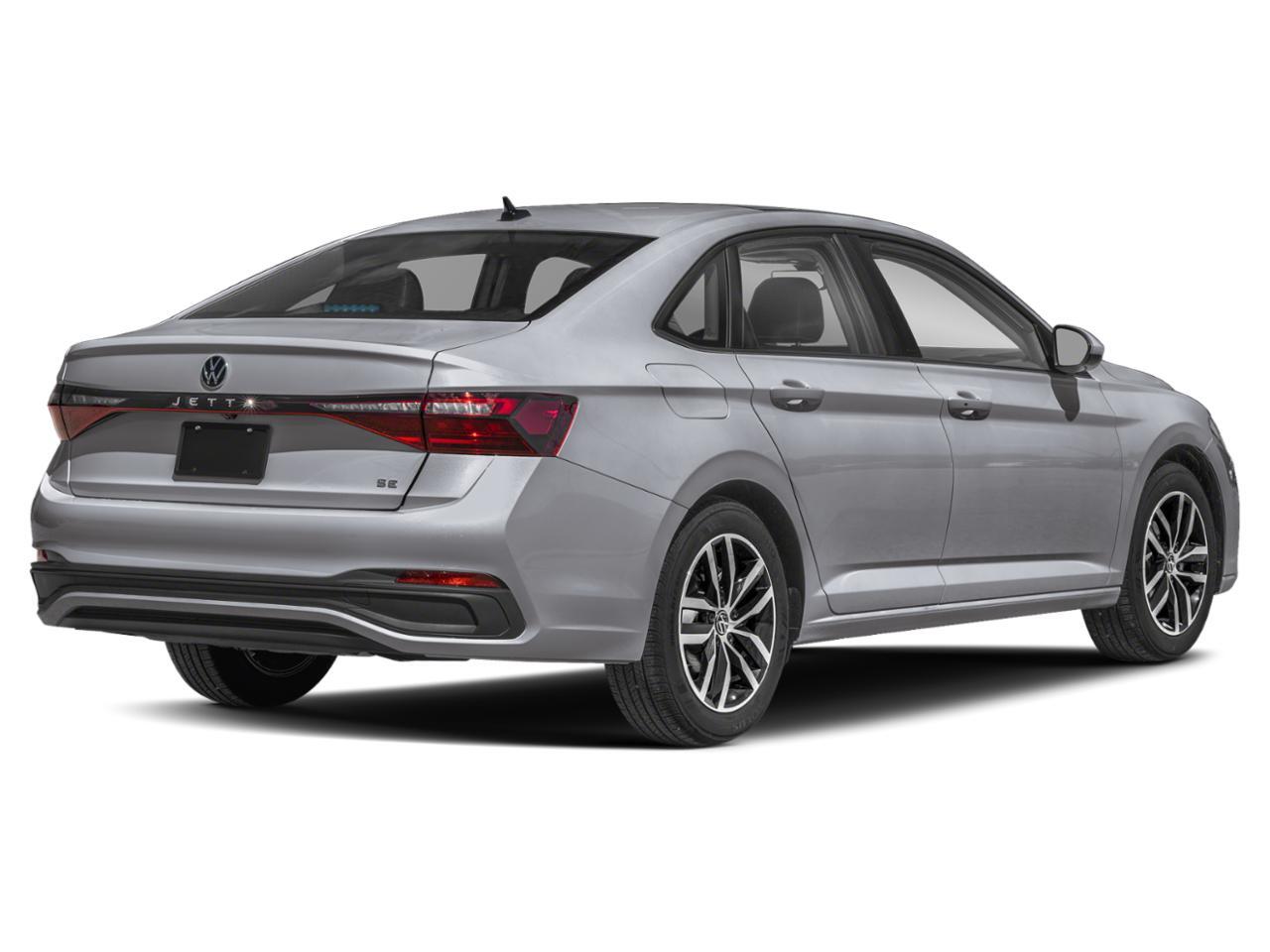 2025 Volkswagen Jetta SE San Clemente CA