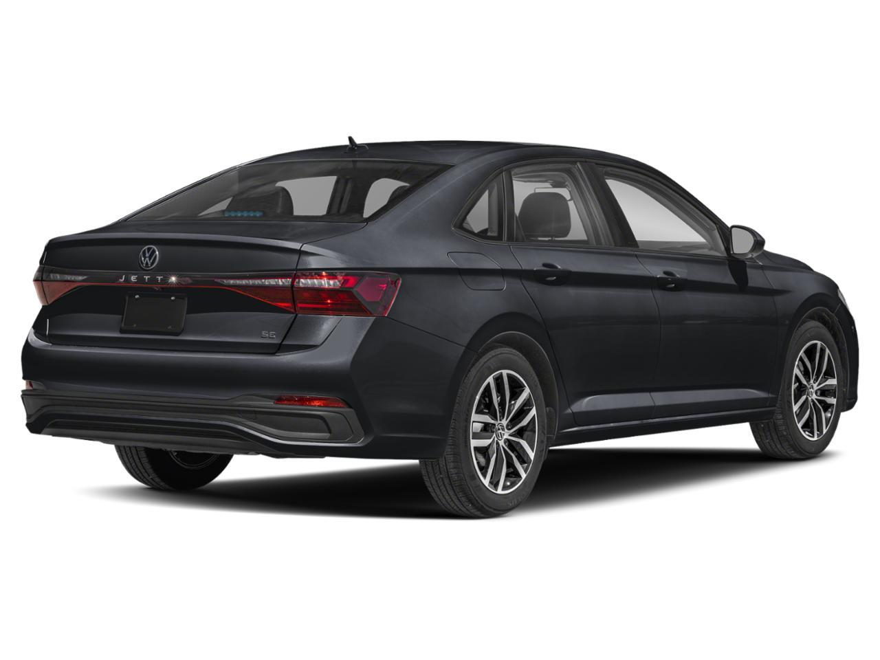 2025 Volkswagen Jetta SE San Clemente CA