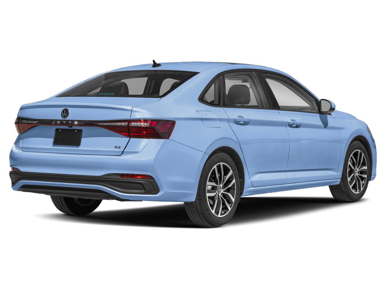 2025 Volkswagen Jetta SE San Clemente CA