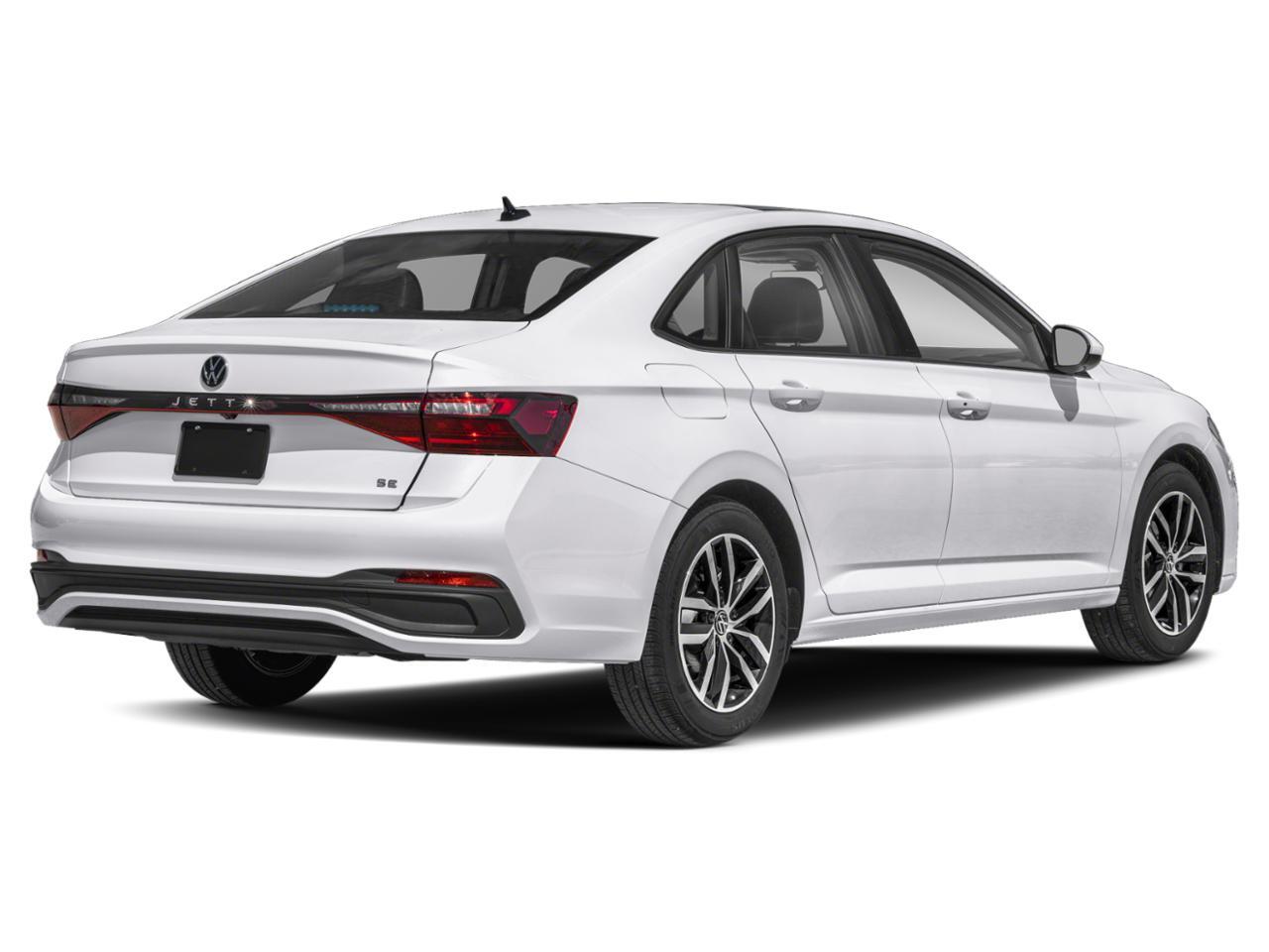 2025 Volkswagen Jetta SE San Clemente CA