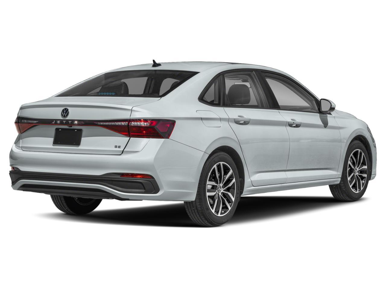 2025 Volkswagen Jetta SE San Clemente CA