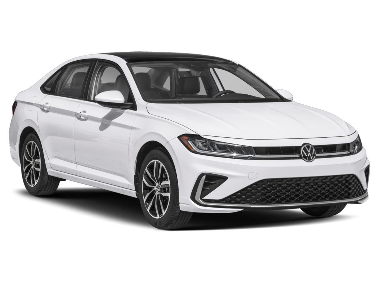 2025 Volkswagen Jetta SE San Clemente CA