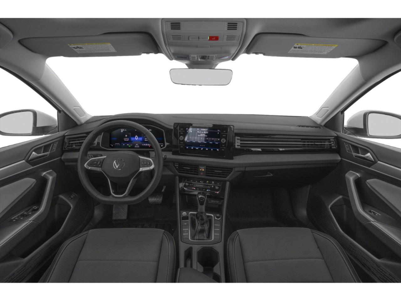2025 Volkswagen Jetta SE San Clemente CA