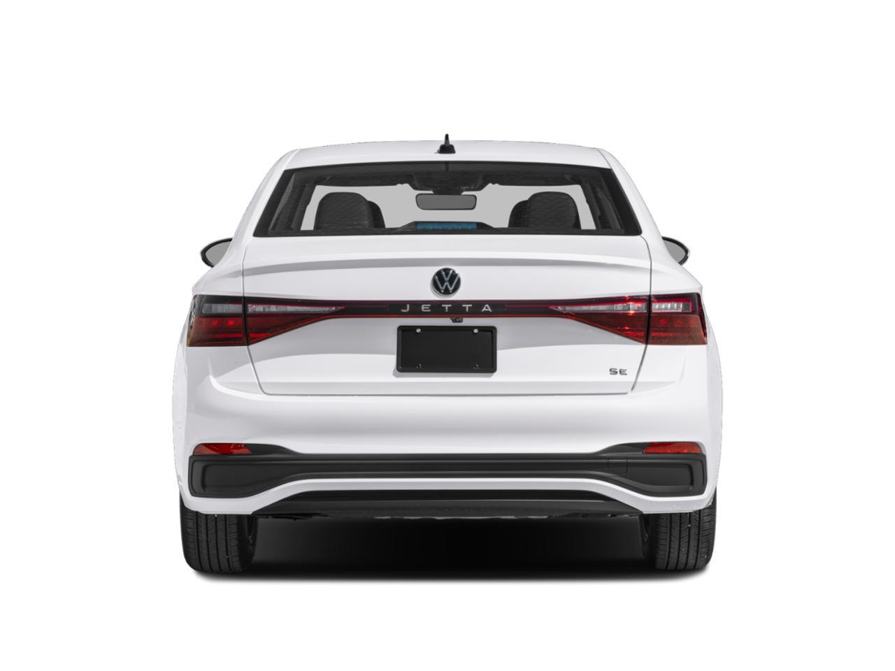 2025 Volkswagen Jetta SE San Clemente CA