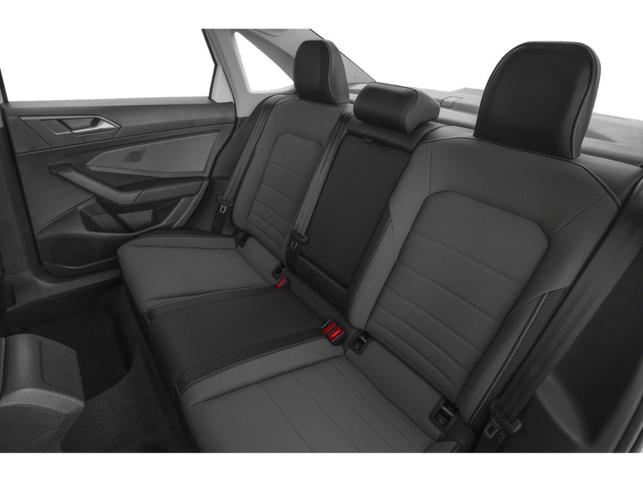 2025 Volkswagen Jetta SE San Clemente CA