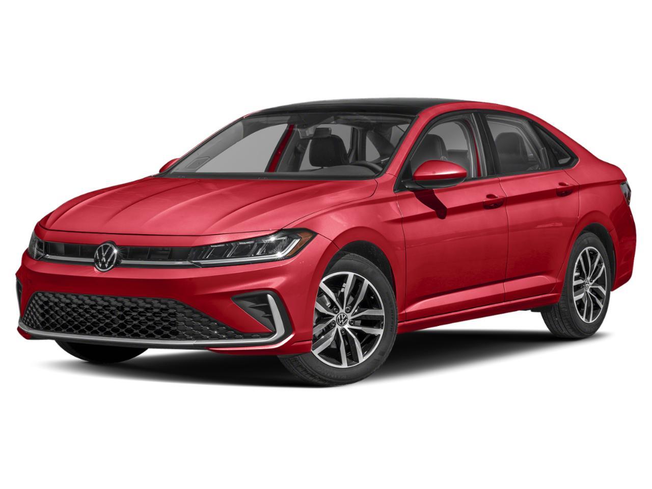 2025 Volkswagen Jetta SE(ARRIVING END OF JULY/EARLY AUG) San Clemente CA