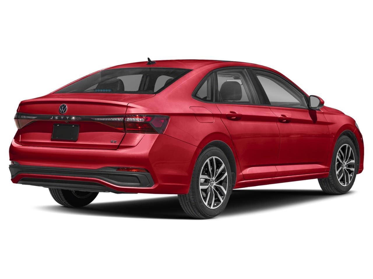 2025 Volkswagen Jetta SE(ARRIVING END OF JULY/EARLY AUG) San Clemente CA