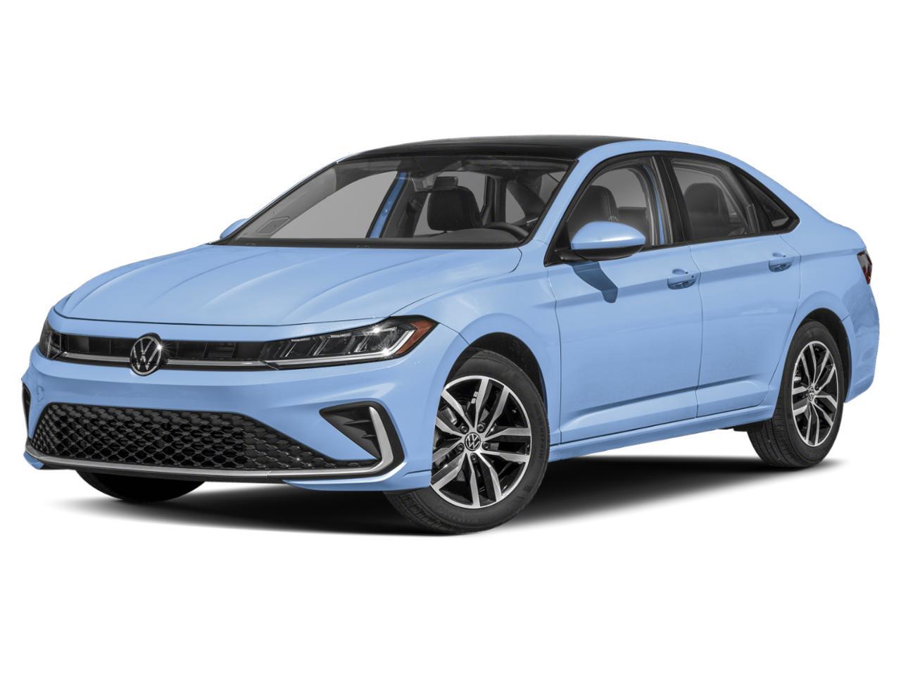 2025 Volkswagen Jetta SE(ARRIVING END OF JULY/EARLY AUG) San Clemente CA